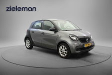 smart Forfour - 1.0 5 Deurs - Airco, Cruise