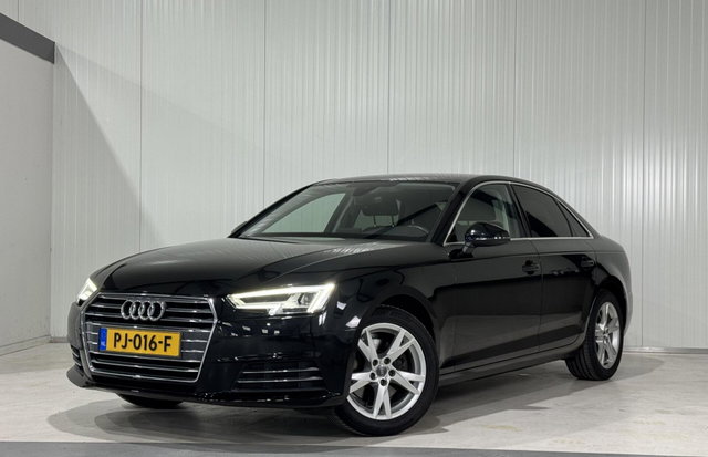 Audi A4 - Limousine 1.4 TFSI Lease Edition|TREKHAAK|NAV|CRUISE