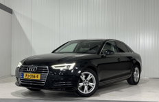 Audi A4 - Limousine 1.4 TFSI Lease Edition|TREKHAAK|NAV|CRUISE