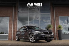 BMW 3 Serie - Gran Turismo 320i High Executive | NL auto | 2e eigenaar | Driving Assistant | Actieve Cruise control | Harman Kardon | Carplay | Rijstrooksensor | DAB | Camera | LED