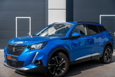Peugeot 2008 - 1.2 PureTech Allure 131PK|Keyless|360 Cam|Vol!