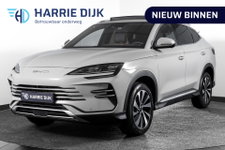 BYD SEAL U - 1.5 DM-i FWD Boost | Afn. Trekhaak | Plug-In | S/K-Panodak | 360 Camera | App connect | Adapt. Cruise | Elek. Klep | Infinity audio | 19" |