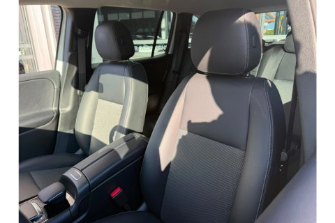 Mercedes-Benz GLB-Klasse 180 BNS SOL. LUX.AUTOMAAT NAVI PDC-CAMERA VIRTUAL STOELVW