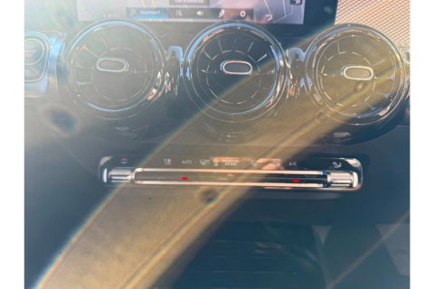 Mercedes-Benz GLB-Klasse 180 BNS SOL. LUX.AUTOMAAT NAVI PDC-CAMERA VIRTUAL STOELVW