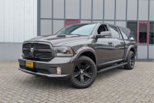 Dodge Ram 1500 - 5.7 V8 4x4 Crew Cab 5'7 Sport