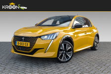 Peugeot e-208 - EV GT 350 50kWh 3-Fase SOH 90%