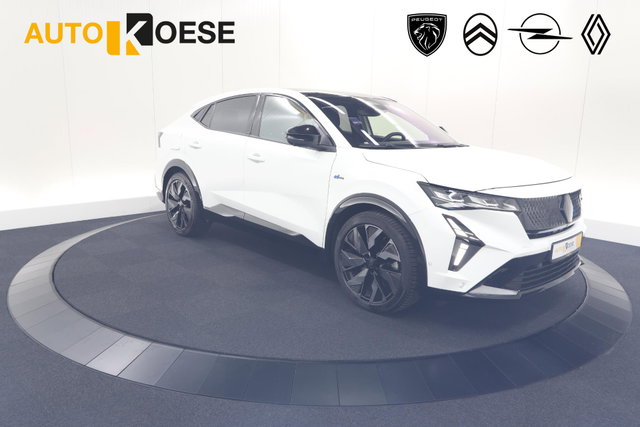 Renault Rafale - 1.2 E-Tech 4x4 plug-in hybrid 300 esprit Alpine | 360 Camera | Elektronische Kofferklep | Pack Winter