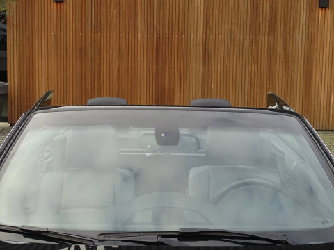 BMW 3 Serie Cabrio 320i 163PK / High Executive / 2012 / M-Sport /