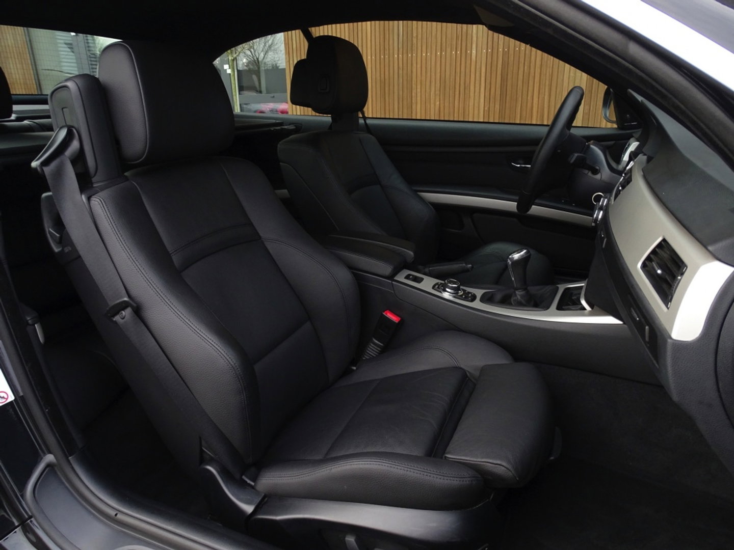 BMW 3 Serie Cabrio 320i 163PK / High Executive / 2012 / M-Sport /