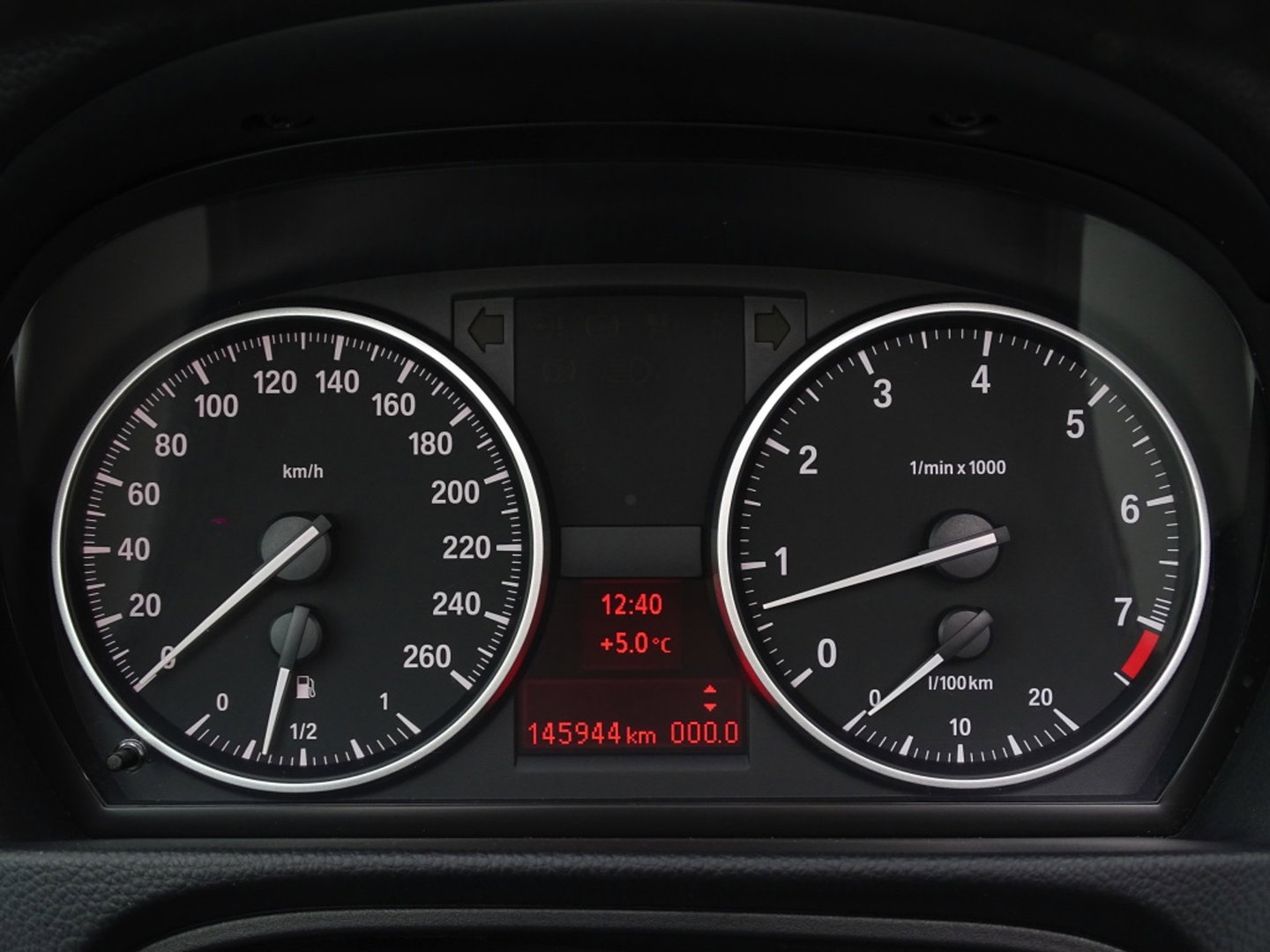 BMW 3 Serie Cabrio 320i 163PK / High Executive / 2012 / M-Sport /