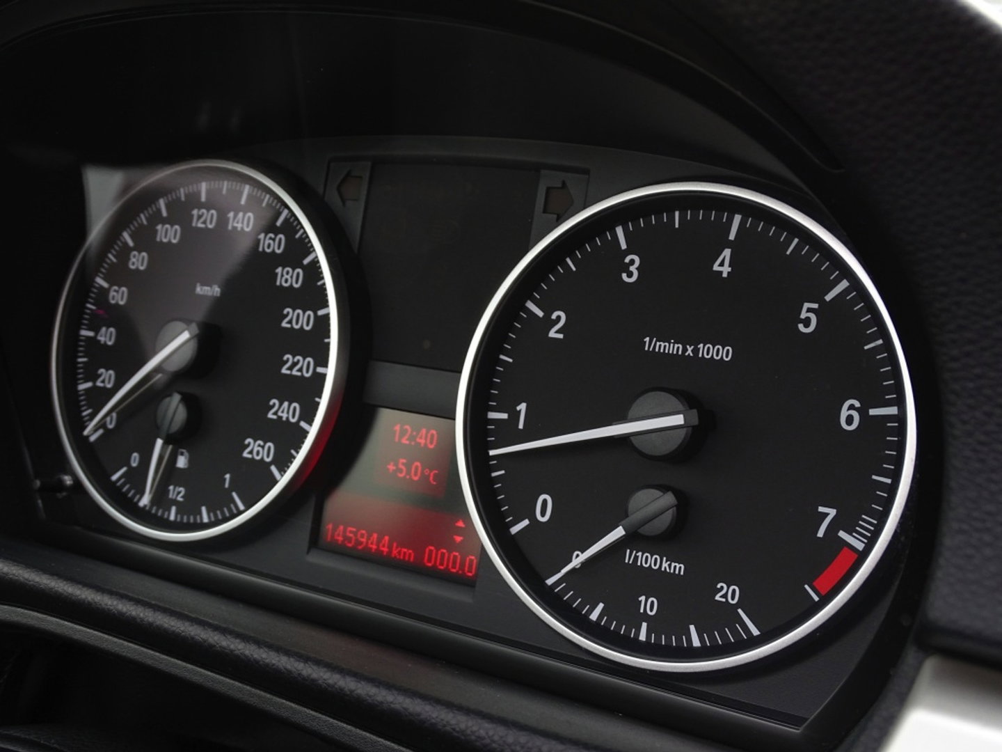 BMW 3 Serie Cabrio 320i 163PK / High Executive / 2012 / M-Sport /