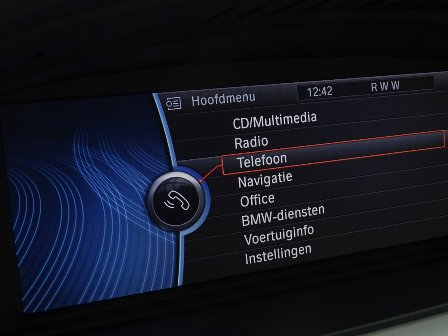 BMW 3 Serie Cabrio 320i 163PK / High Executive / 2012 / M-Sport /