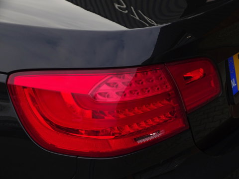 BMW 3 Serie Cabrio 320i 163PK / High Executive / 2012 / M-Sport /