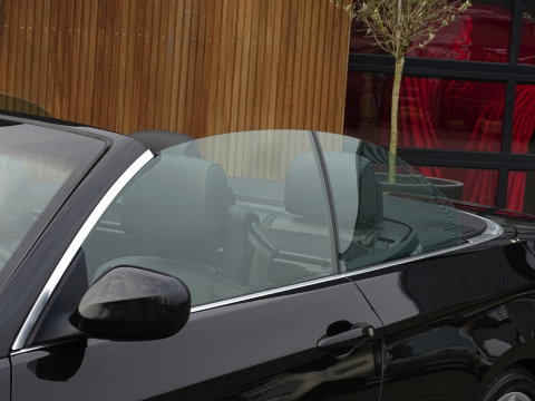 BMW 3 Serie Cabrio 320i 163PK / High Executive / 2012 / M-Sport /
