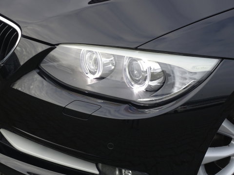 BMW 3 Serie Cabrio 320i 163PK / High Executive / 2012 / M-Sport /
