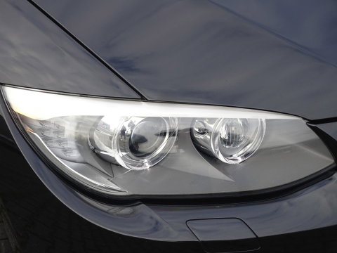 BMW 3 Serie Cabrio 320i 163PK / High Executive / 2012 / M-Sport /