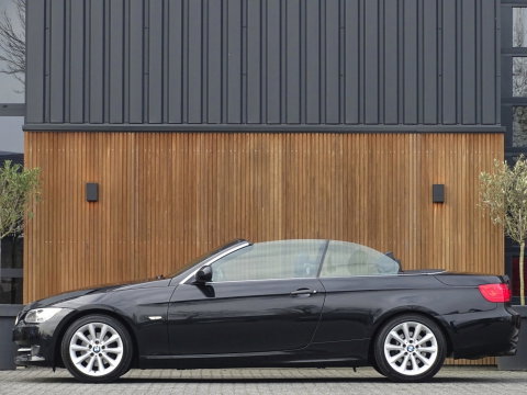 BMW 3 Serie Cabrio 320i 163PK / High Executive / 2012 / M-Sport /