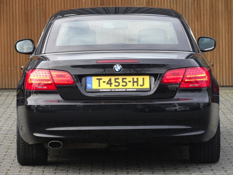 BMW 3 Serie Cabrio 320i 163PK / High Executive / 2012 / M-Sport /