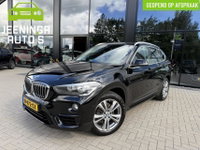 BMW X1 - sDrive18i Centennial High Executive|Stoelverwarming|Navi|Memory|Leer