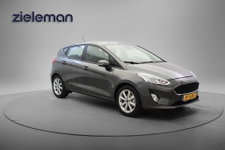 Ford Fiesta - 1.1 Edition 5 Deurs - Carplay, Navi, Cruise, Lichtmetalen Velgen