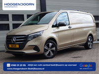 Mercedes-Benz eVito - 112 66 kWh SoH 98,9 % L2 Lang PRO - LED - Navi - Snelladen
