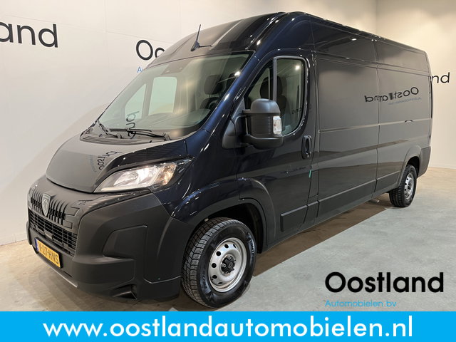 Peugeot Boxer - 2.2 BlueHDi 140 PK L3H2 / Airco / Cruise Control / Camera / 3-Zits / 66.000 KM !!