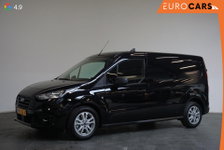Ford Transit Connect - 1.5 EcoBlue L2 Trend Navigatie Airco DAB+ Parksensoren Camera Bluetooth Apple Carplay Android auto 3Zits