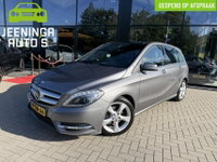 Mercedes-Benz B-Klasse - 180 Ambition|Navi|PDC|NAP