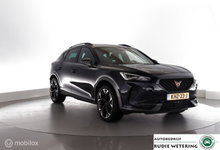 CUPRA Formentor - 1.4 e-Hybrid 245PK VZ Performance pano|led|leer|stoelverw.|acc|lmv19