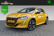 Peugeot e-208 - EV GT 350 50kWh 3-Fase SOH 90%