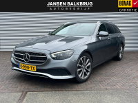 Mercedes-Benz E-Klasse - Estate 200 d Business Solution Luxury