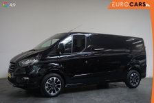 Ford Transit Custom - 320 2.0 TDCI L2H1 Sport 170PK Airco Adaptive Cruise control Bluetooth Navigatie Trekhaak