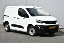 Peugeot Partner - bestel 1.5 BlueHDI Premium