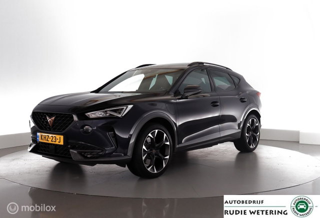 CUPRA Formentor - 1.4 e-Hybrid 245PK VZ Performance pano|led|leer|stoelverw.|acc|lmv19