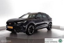 CUPRA Formentor - 1.4 e-Hybrid 245PK VZ Performance pano|led|leer|stoelverw.|acc|lmv19