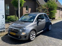 Fiat 500C - 0.9 TwinAir Turbo Sport