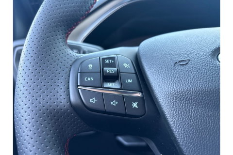 Ford Focus 1.0 ST LINE X AIRCO NAVI PDC-CAMERA360GR WINTERPACK.