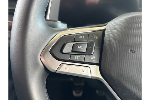 Volkswagen Taigo 1.0 TSI R-LINE AIRCO NAVI CARPLAY PDC STOELVERW.