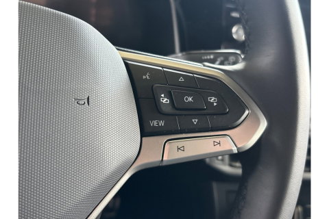 Volkswagen Taigo 1.0 TSI R-LINE AIRCO NAVI CARPLAY PDC STOELVERW.