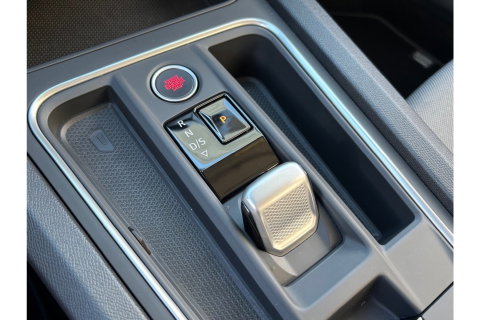 SEAT Leon 1.0 ETSI STYLE AUTOMAAT NAVI-CARPLAY WINTERPACK PDC-CAMERA.