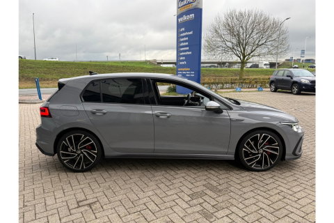 Volkswagen Golf 2.0 TDI GTD 199PK AIRCO NAVI NARDO.