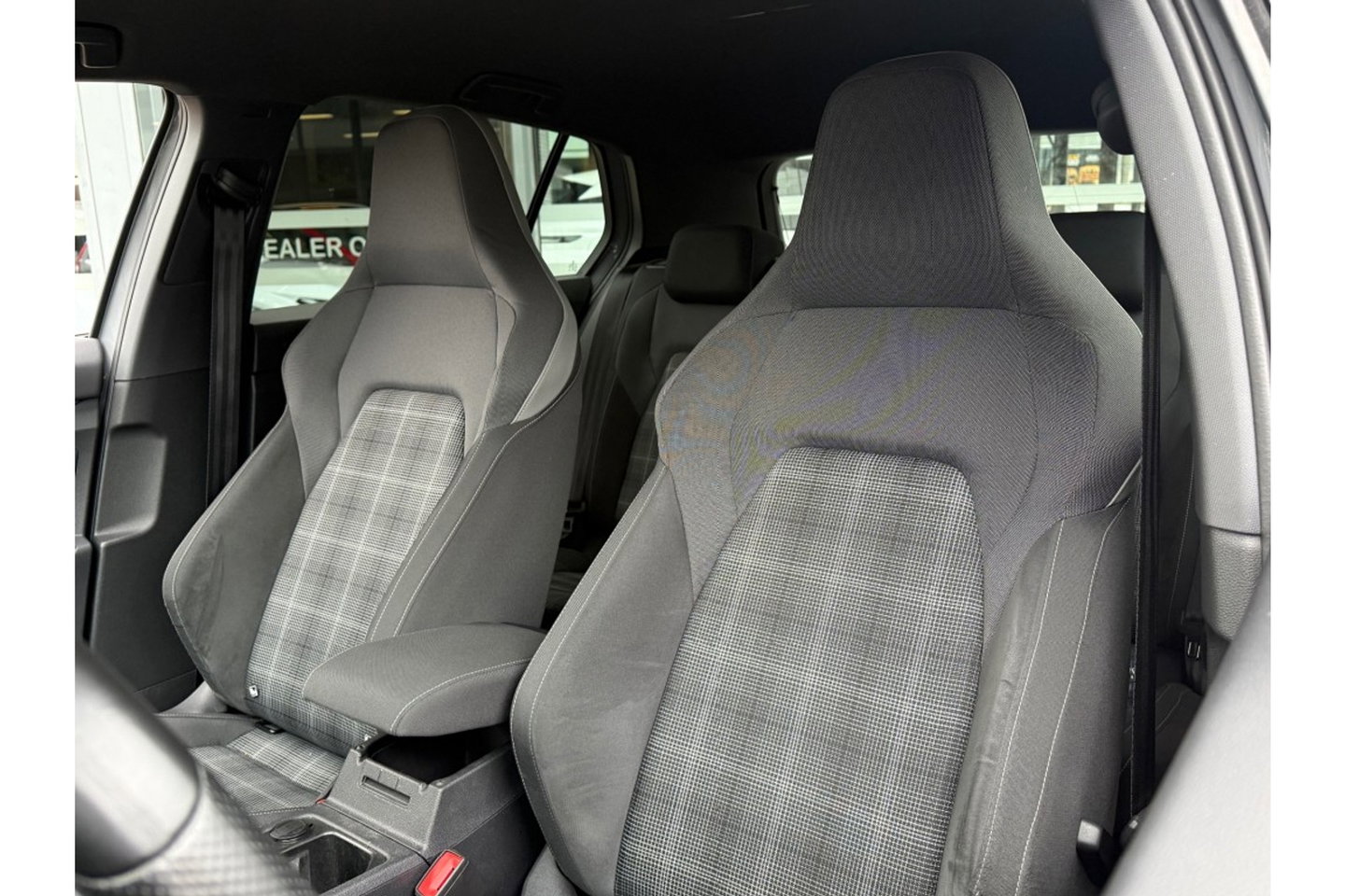 Volkswagen Golf 2.0 TDI GTD 199PK AIRCO NAVI NARDO.
