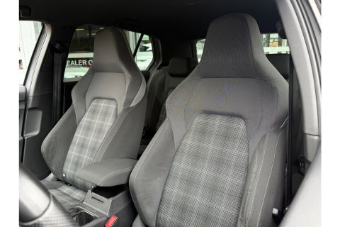 Volkswagen Golf 2.0 TDI GTD 199PK AIRCO NAVI NARDO.