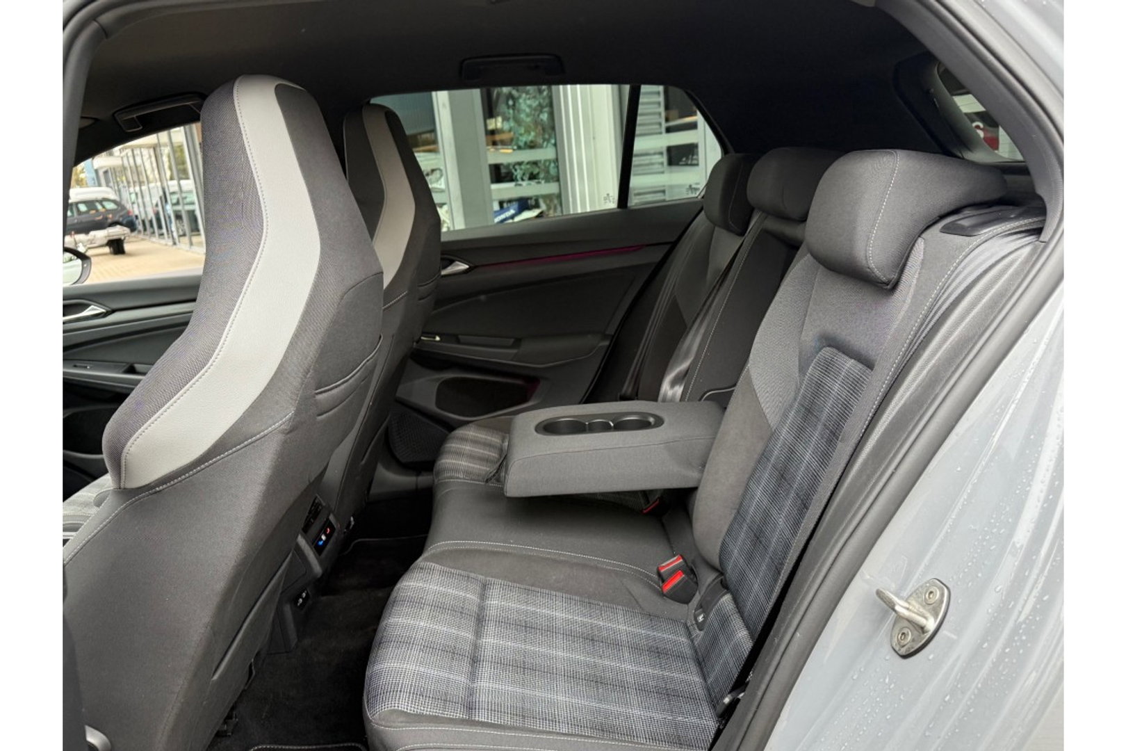 Volkswagen Golf 2.0 TDI GTD 199PK AIRCO NAVI NARDO.