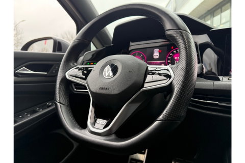 Volkswagen Golf 2.0 TDI GTD 199PK AIRCO NAVI NARDO.