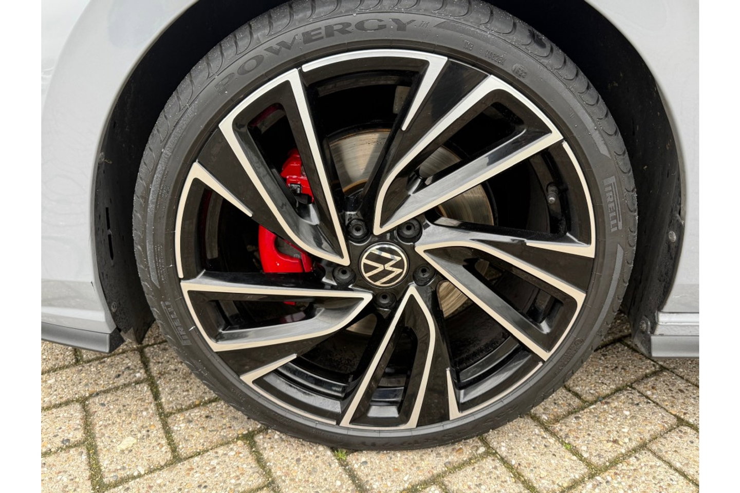 Volkswagen Golf 2.0 TDI GTD 199PK AIRCO NAVI NARDO.