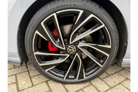 Volkswagen Golf 2.0 TDI GTD 199PK AIRCO NAVI NARDO.