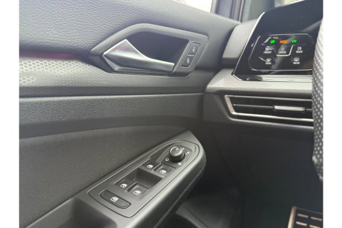 Volkswagen Golf 2.0 TDI GTD 199PK AIRCO NAVI NARDO.
