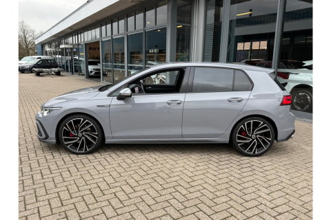 Volkswagen Golf 2.0 TDI GTD 199PK AIRCO NAVI NARDO.