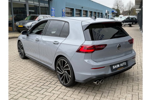 Volkswagen Golf 2.0 TDI GTD 199PK AIRCO NAVI NARDO.